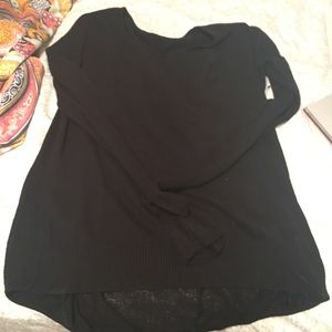 Lululemon sweater size medium